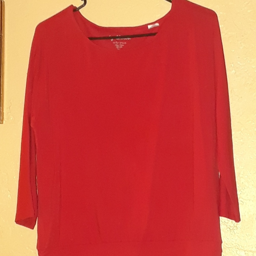 Woman's top